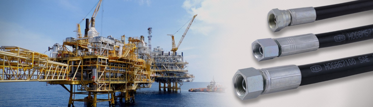 Standardy SAE są zgodne z wymogami przemysłu naftowego i z powodzeniem mogą być tam wykorzystywane